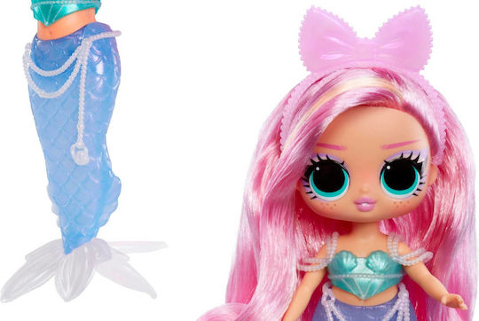 MGA Entertainment Puppe für 3+ Jahre alt+ Jahre 20cm.