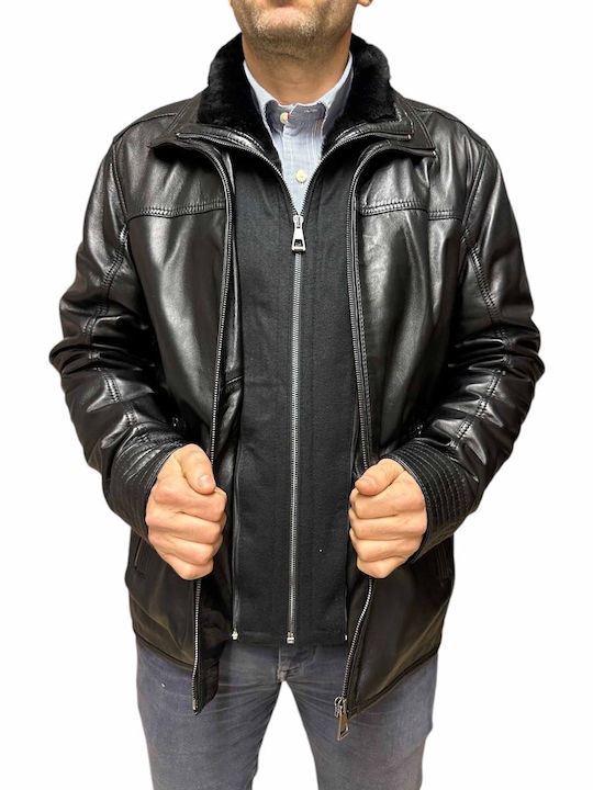 MARKOS LEATHER MARKOS LEATHER