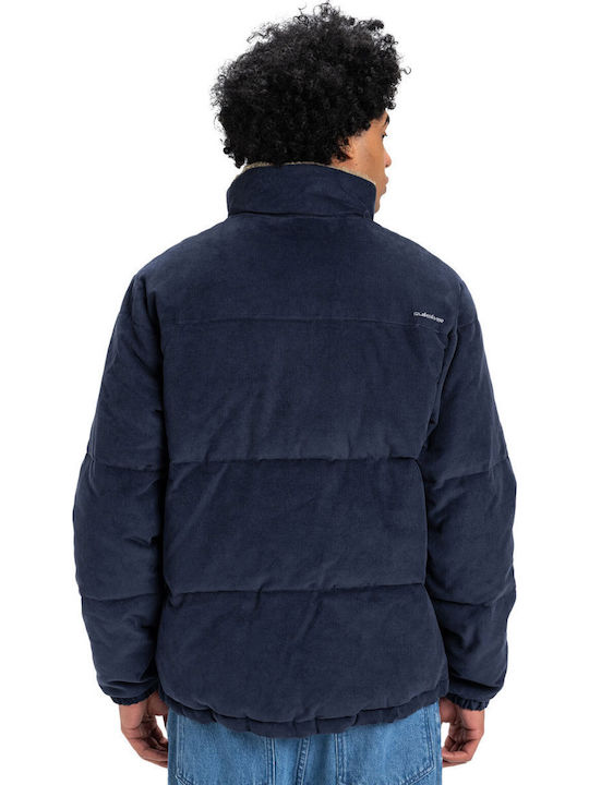 Wild Mountain Winter Jacke Blue Nights