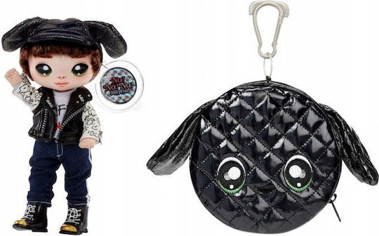 MGA Entertainment Na!na!na Surprise Κούκλα Na! Na! Na! Surprise για 3+ Ετών 16εκ.