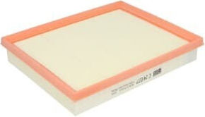 Mann-filter Air Filter Opel Astra K 1.5d 08.19 Height 53.0mm Width 199.0mm Length 243.0mm