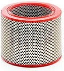 Mann-Filter Air Filter Insert Inner Diameter 145 Mm Outer Diameter 212 Mm Height 164 Mm