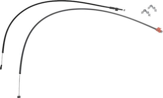 NTY Cable for Opel Vivaro Renault Trafic Nissan Primastar