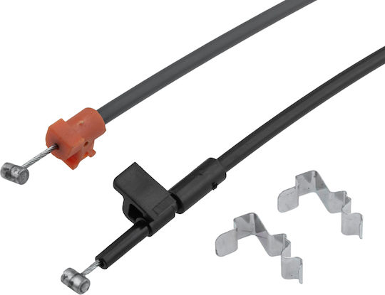 NTY Cable for Opel Vivaro Renault Trafic Nissan Primastar