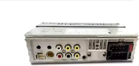 PerVoi Автомобилно Радио 1 DIN (Bluetooth/USB)