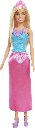 Barbie Doll Dreamtopia Pink Skirt for 3++ Years