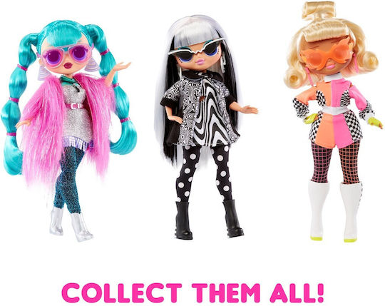 MGA Entertainment Păpușă pentru 3+ ani+ Ani 23cm.