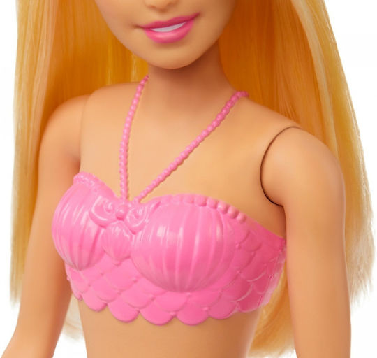 Barbie Doll Dreamtopia for 3+ years+ Years 30cm