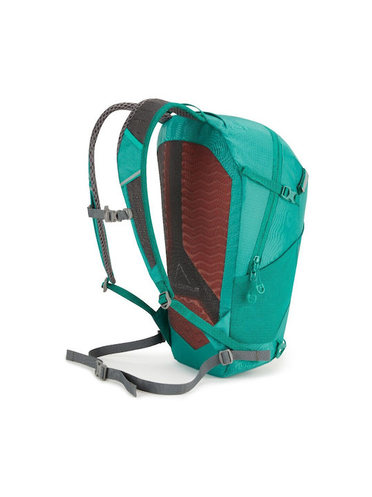 Rab Tensor Bergsteigerrucksack 20Es Grün