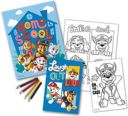 Painting Set 31x21cm