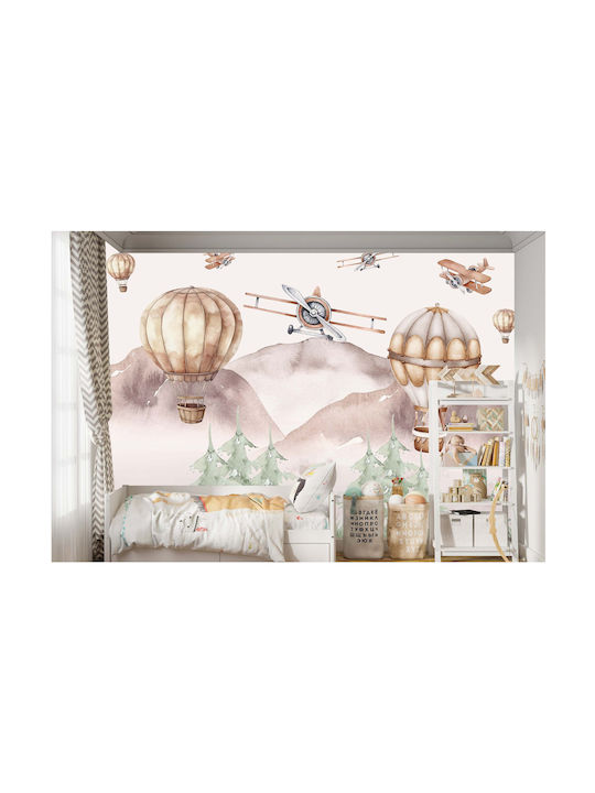 Decowalls Kids Wallpaper L260xH390cm