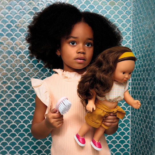 Djeco Djeco Aksesoar Hairstyling Set