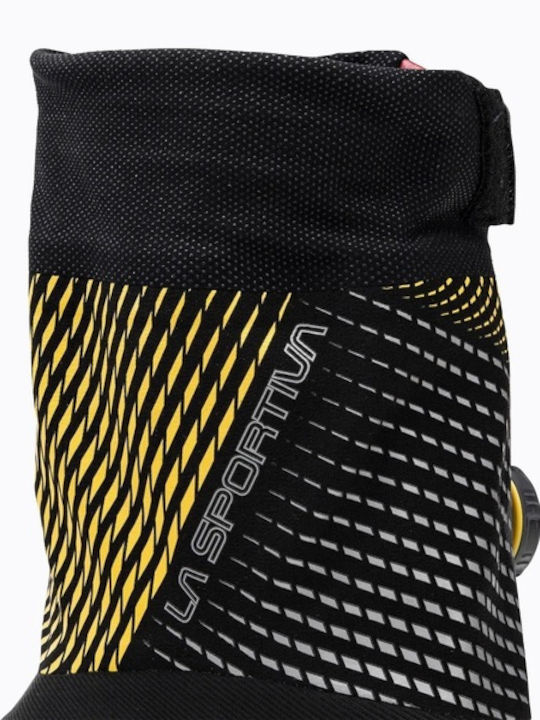 La Sportiva G2 Evo Herren Wanderschuhe Schwarz