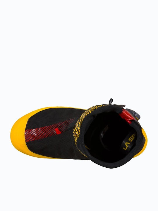 La Sportiva G2 Evo Herren Wanderschuhe Schwarz
