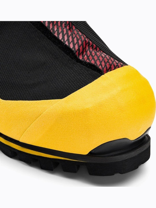 La Sportiva G2 Evo Herren Wanderschuhe Schwarz