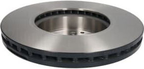 Trw Moto Brake Disc