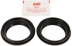 Staubdichtung Für Vordergabel Ariete 48x61x6/15 Y-2 2 Stück Ducati Hypermotard Monster Multistrada 939/1200 2010-2017