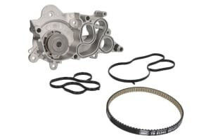 Skf Water Pump