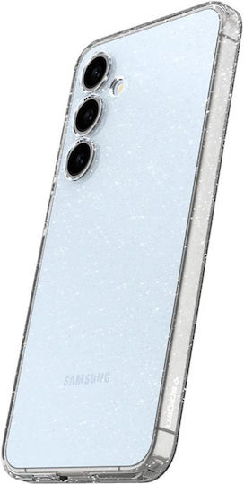 Spigen Liquid Crystal Galaxy S24 Fe Glitter Crystal