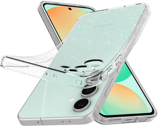 Spigen Liquid Crystal Galaxy S24 Fe Glitter Crystal