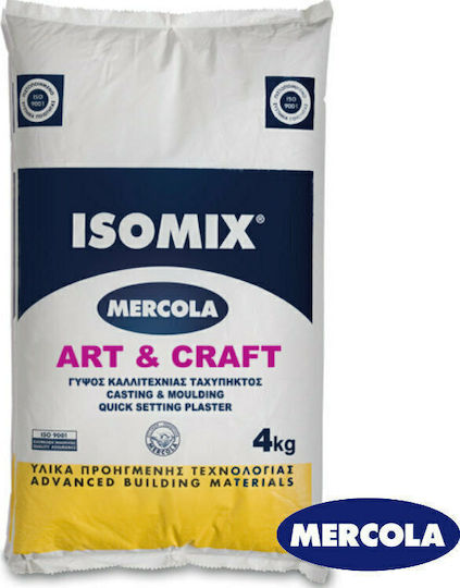 Mercola Art & Craft Bastelzubehör 1kg