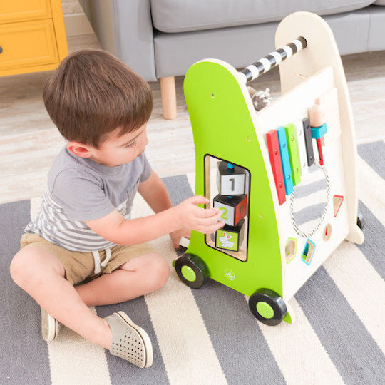 Kidkraft Animal Baby Walker for 12+ Months with Sounds