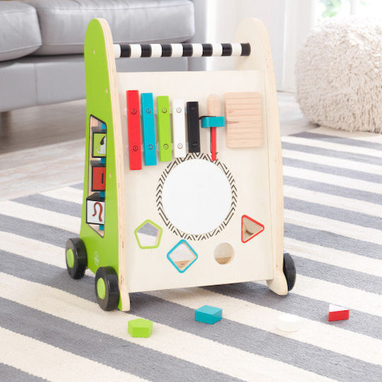 Kidkraft Animal Baby Walker for 12+ Months with Sounds