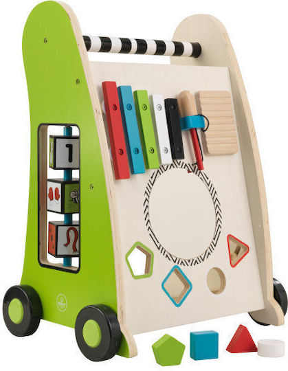 Kidkraft Animal Baby Walker for 12+ Months with Sounds