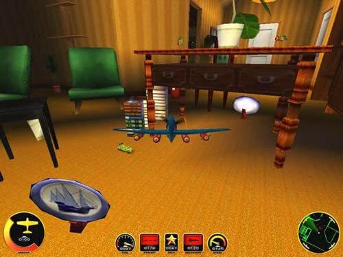 Airfix Dogfighter Collector's Edition PC Game