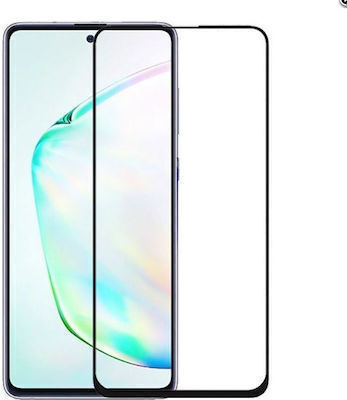 9H PRO BOX Tempered Glass (Mi Note 10 Lite)