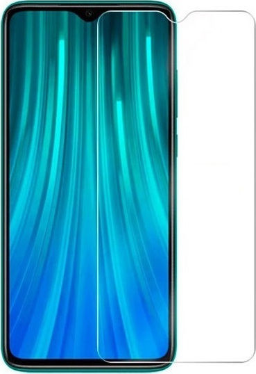 Tempered Glass (Galaxy A23 4G / Galaxy A23 5G)