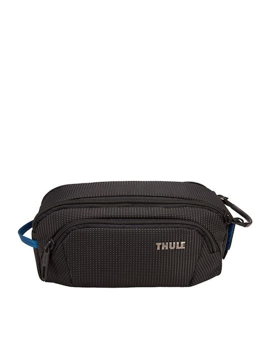 Thule Tl-c2tb101k Νεσεσέρ Crossover 2 Μαύρο