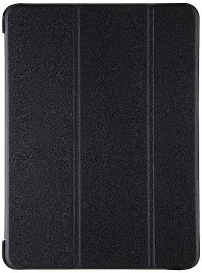 Tri-Fold Flip Cover Μαύρη (MediaPad T5 10)