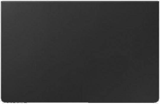 Samsung Ultra Slim Flip Cover Durable with Keyboard in English US Black (Galaxy Tab S10 Ultra)