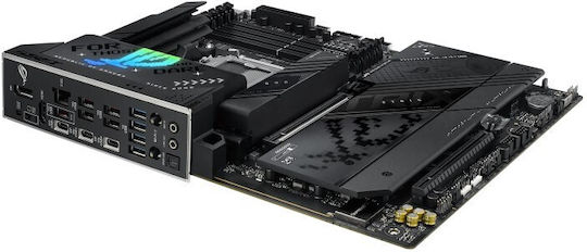 Asus ROG STRIX X870-F GAMING WIFI Motherboard ATX με AMD AM5 Socket 90MB1IV0-M0EAY0