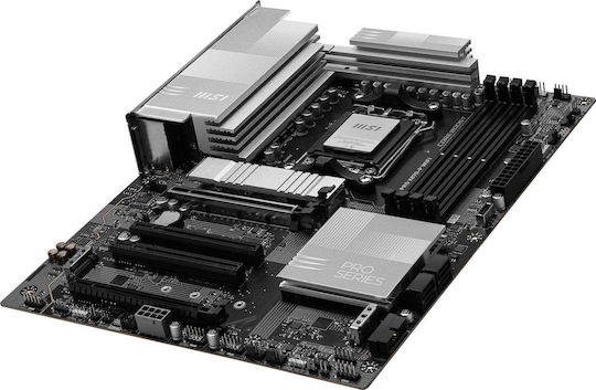 MSI PRO X870-P WIFI Placă de bază ATX cu AMD AM5 Socket