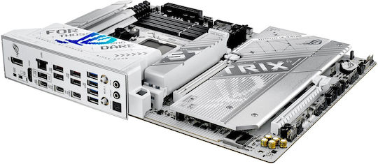 Asus ROG STRIX X870-A GAMING WIFI Motherboard ATX με AMD AM5 Socket 90MB1IF0-M0EAY0