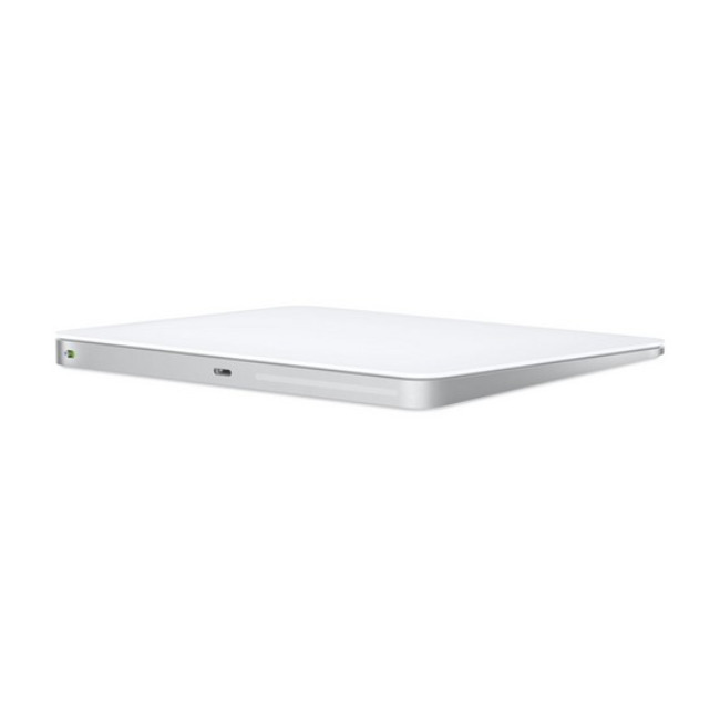 Apple Magic Trackpad (USB-C) Wireless Bluetooth Touchpad Alb
