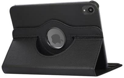 Premium Book Case for iPad Mini 6 2021 8.3" Black