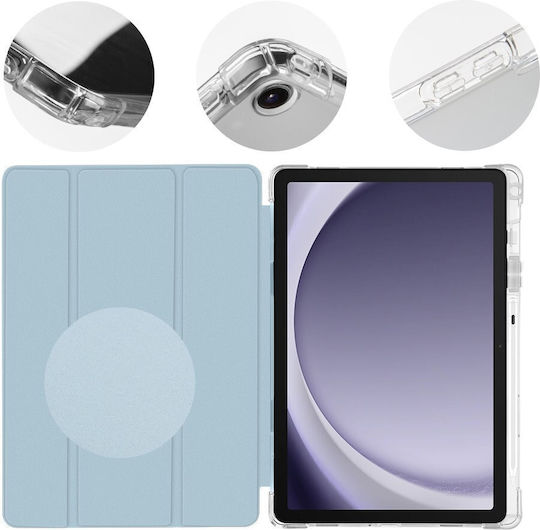 Obal:Me Флип капак Светлосио (Samsung Galaxy Tab A9+) 57983121051