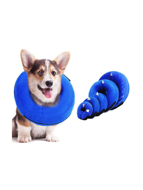 Denik Elizabeth Inflatable Collar S Mo0000004848 Denik Elizabeth Inflatable Collar S Mo0000004848