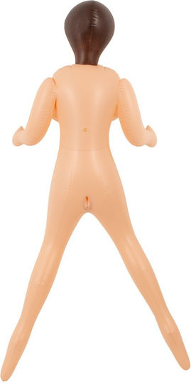 You2Toys Aufblasbare Liebespuppe Mund Vagina 50046160000