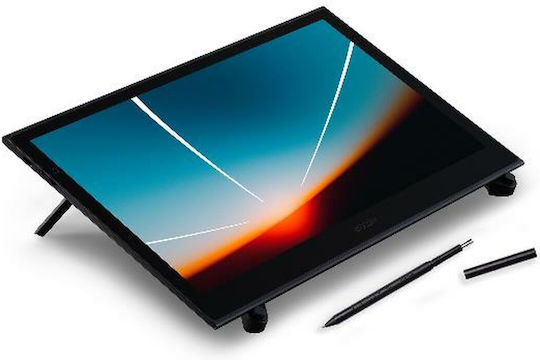 Wacom Movink Schwarz