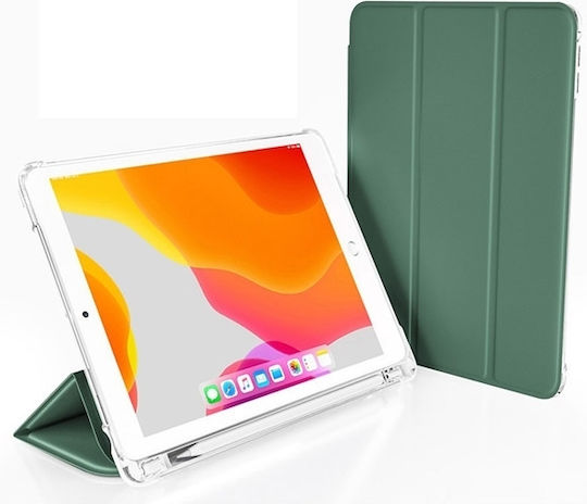 Dux Ducis Flip Cover Πράσινη (iPad Pro 2018 11" / iPad Pro 2020 11" / iPad Pro 2021 11" / iPad Pro 2022 11'')