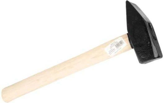 Wooden Handle Hammer 10 Kg Kraft&dele Kd254