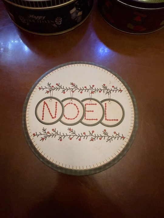 2 Weihnachtsgeschenkboxen