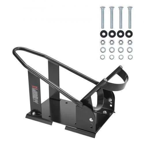 Vevor Motorcycle Wheel Stand Capacity 816.5 Kg Adjustable 381-533.4 Mm Wheels Mtcldkcskdhs3j9btv0
