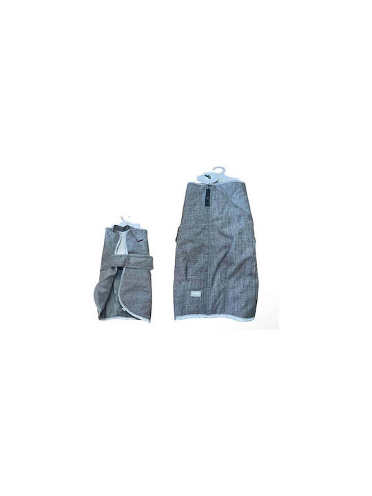 Ohana Dog Coat Large with 45cm Back Length