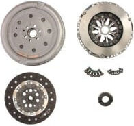 Luk Clutch Set for Seat Altea Skoda Octavia / Yeti