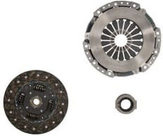 Luk Clutch Set for Hyundai Accent / i20 / i30 Kia Ceed / Rio / Stonic